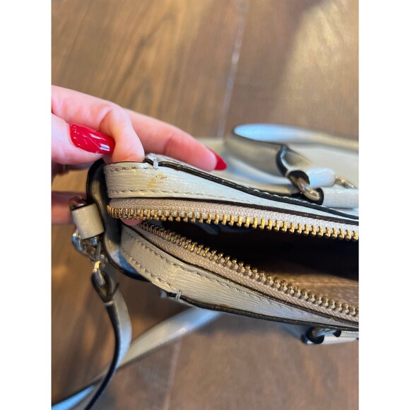 Kate Spade patent leather handbags - Picture 7 of 10